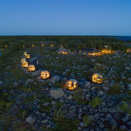 Kalle'S Inn Glass Houses Soderudden Eksteriør bilde
