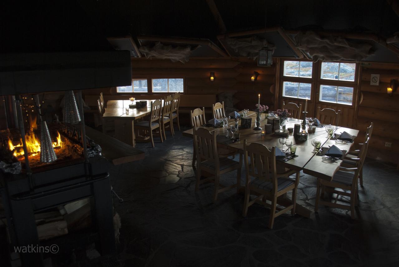 Kalle'S Inn Glass Houses Soderudden Eksteriør bilde