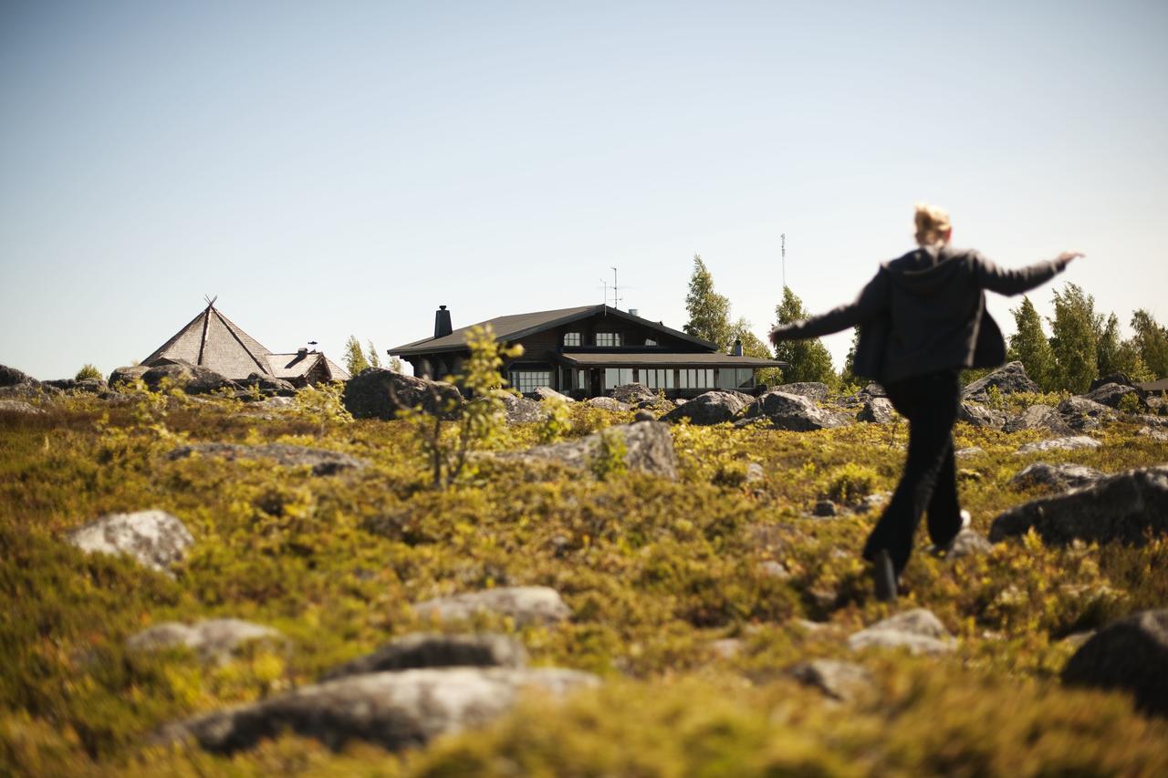 Kalle'S Inn Glass Houses Soderudden Eksteriør bilde