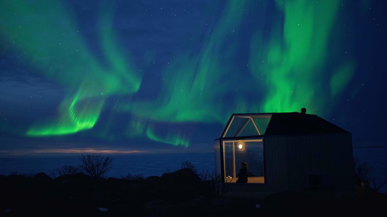 Kalle'S Inn Glass Houses Soderudden Eksteriør bilde
