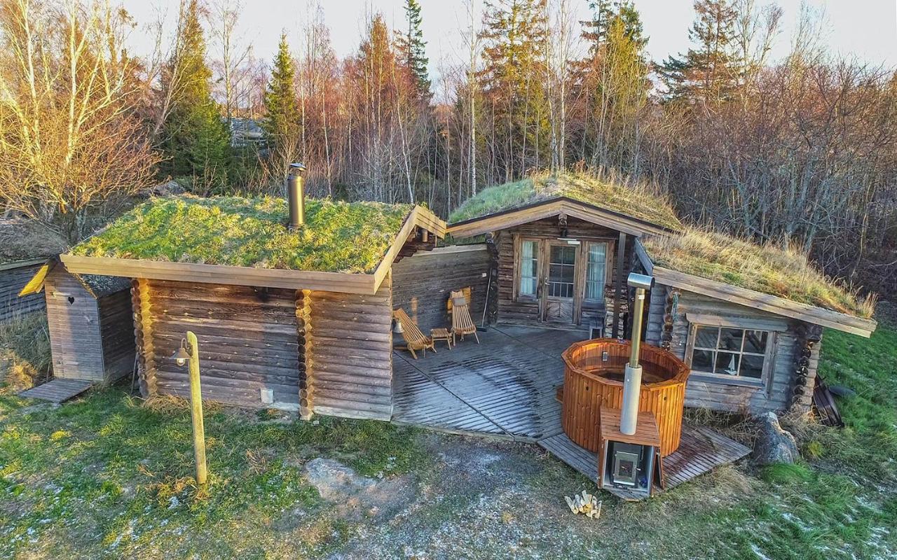 Kalle'S Inn Glass Houses Soderudden Eksteriør bilde